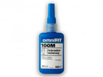 Omnifit 100 M - 50 g zaisťovač skrutiek SP - N1