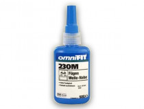 Omnifit 230 M - 50 g zaisťovač skrutiek VP - N1