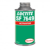 Loctite SF 7649 - 500 ml aktivátor N pre akrylátové lepidlá - N1