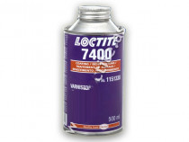 Loctite SF 7400 - 500 ml detektor neoprávnenej manipulácie - N1