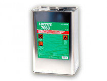 Loctite SF 7063 - 10 L rýchlo-čistič a odmasťovač - N1