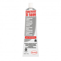 Loctite SI 5699 - 80 ml plošné tesnenie šedé - N1