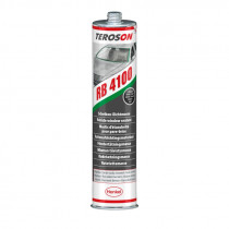 Teroson RB 4100 - 310 ml (Terodicht čierny) na utesňovanie skiel - N1