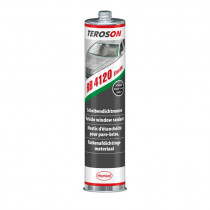 Teroson RB 4120 - 310 ml (Terodicht elastic) hmota na utesňovanie skiel - N1