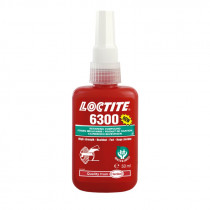 Loctite 6300 - 50 ml upevňovač spojov SP - BOZP - N1