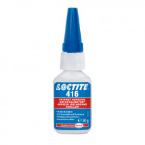 Loctite 416 - 20 g sekundové lepidlo - N1