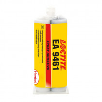 Loctite EA 9461 - 50 ml dvojzložkový epoxid vyplňovania škár - N1