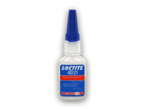 Loctite 4031 - 20 g sekundové lepidlo medicinálne - N1