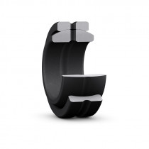 SKF GE 70 ES kĺbové ložisko oceľ/oceľ - N1