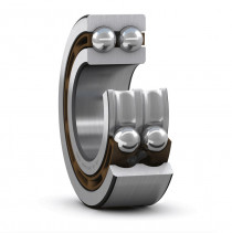 SKF 4206 ATN9 guľkové ložisko - N1