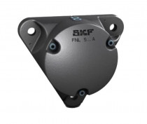 SKF FNL 507 A prírubové ložiskové teleso - N1