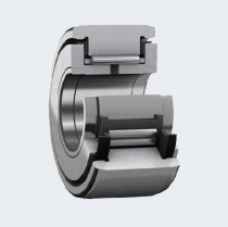 SKF NATR 17 PP oporná kladka - N1