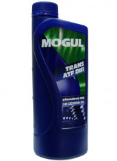 Mogul Trans ATF DIII - 1 L olej pre automatické prevodovky - N1