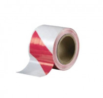 Den Braven Bariérová páska - 70 mm x 500 m červeno-biela _B711RL - N1