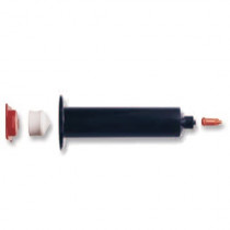 Loctite 97263 - injekčná kartuša čierna 10 ml, 40 ks - N1