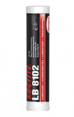 Loctite LB 8102 - 400 g mazací tuk pre vysoké teploty - N1