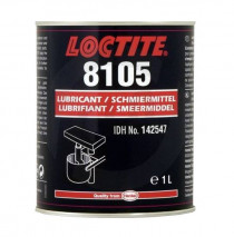 Loctite LB 8105 - 1 kg minerálny mazací tuk - N1