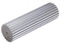 Ozubený valec 125 T5 10 optibelt ZRW - N1