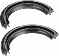 FAG DH 526 dvojbritý tesniaci krúžok - N1