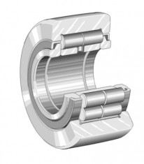 INA NUTR 1747 X kladka oporná - N1