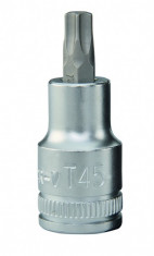 Hlavica zástrčná 1/2" TORX, NAREX HL-1/2", T70 - 760451T70 - N1