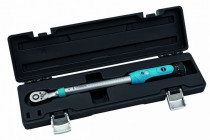 Momentový kľúč 1/4", NAREX-M.KĽÚČ 1/4", 5-25 Nm - N1