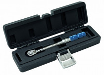 Momentový kľúč 1/4", NAREX-M.KĽÚČ 1/4", 1-5 Nm - N1