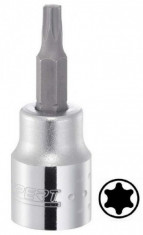 3/8" zástrčná hlavica TORX, TONA EXPERT HL, E030912 - T8 - N1