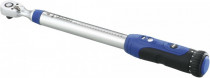 Ohybový momentový kľúč 10-50Nm, 3/8", EXPERT, E100106 - N1