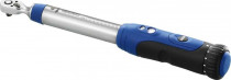 Ohybový momentový kľúč 5-25Nm, 1/4", EXPERT, E100105 - N1