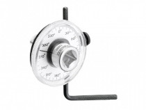 Kľúč na uhlové doťahovanie s 90° ramenom, EXPERT, E100116 - N1