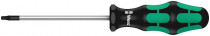 Skrutkovač TORX TX25 x 100 mm 367 TORX PLUS®, WERA 028037 - N1