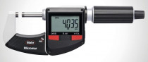 Digital strmeňový mikrometer 40 EWR IP65, MAHR, 4157014 - 75-100 / 0,001 - N1