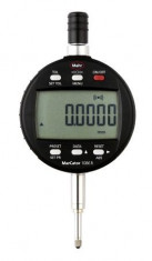 Digital úchylkomer MarCator 1086 R, 0-25mm, IP42, MAHR, 4337621 - N1