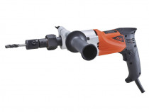 Elektrický závitorez na kov, AGP, T14 Safety - N1