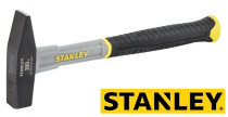 Zámočnícke kladivo FIBREGLASS - 300g, STANLEY, STHT0-51907 - N1