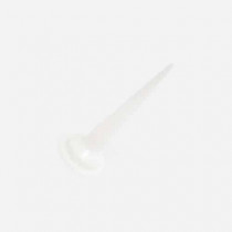 Den Braven náhradná špička do MK5 pre aplikáciu zo salámy - pre oba typy _S31 - N1