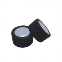 Den Braven Textilná lemovacia páska (kobercová) - 10 mx 48 mm čierna _B53522BD - N1