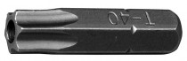 Skrutkovač TORX s otvorom, BIT, TONA, HL 40-520 - N1
