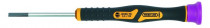 Skrutkovač plochý 4,0x100x0,8 mm MICRO LINE, NAREX 833557 - N1
