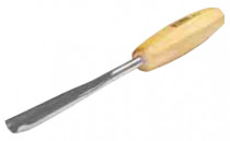Dláto rezbárske duté, 8926, 10 - N1