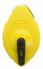 Lajnovacia šnúra Stanley® 30 m, STANLEY, 0-47-440 - N1