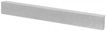 Polotovar noža RADECO, 223691, 20x3x200 mm HSS Co10 - 65 HRc - N1