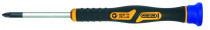 Skrutkovač Pozidriv PZ0 x 60 mm MICRO LINE, NAREX 833750 - N1