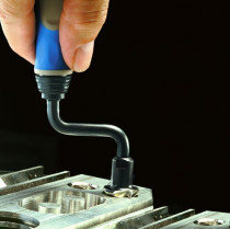 Nadstavec "HD" na rúrky, NOGA, EL0902 HD - N1