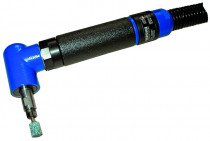 Pneu brúska uhlová 90° s klieštinovým upínaním, DEPRAG, GDA 013-550 BY - 55000 ot/min - N1