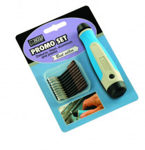 Súprava PROMO "N", NOGA, NG8000 - N1