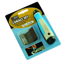 Súprava KOBALT "S", NOGA, NG8250 - N1