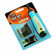 Súprava TELE "N", NOGA, NG8300 - N1