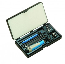 Súprava "STRIEBORNÁ", NOGA, NG9300 - N1